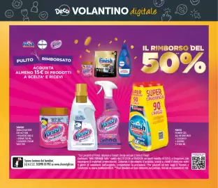 Volantino Deco Maxistore Pagina 35