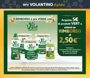 Volantino Deco Maxistore Pagina 36