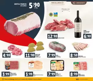 Volantino Deco Maxistore Pagina 8