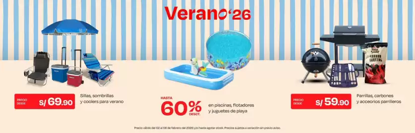 Catálogo Wong semana 5 Página 16