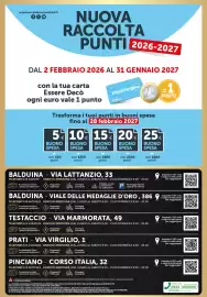 Volantino Gourmet Déco Pagina 10