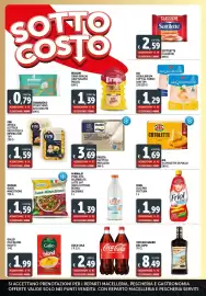 Volantino Gourmet Déco Pagina 2