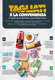 Volantino Gourmet Déco Pagina 3