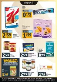 Volantino Gourmet Déco Pagina 8