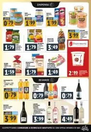 Volantino Gourmet Déco Pagina 9