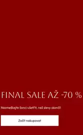 Orsay leták týden 5 Strana 1