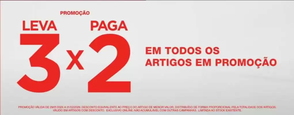 Folheto Tiffosi (válido até 1-02)