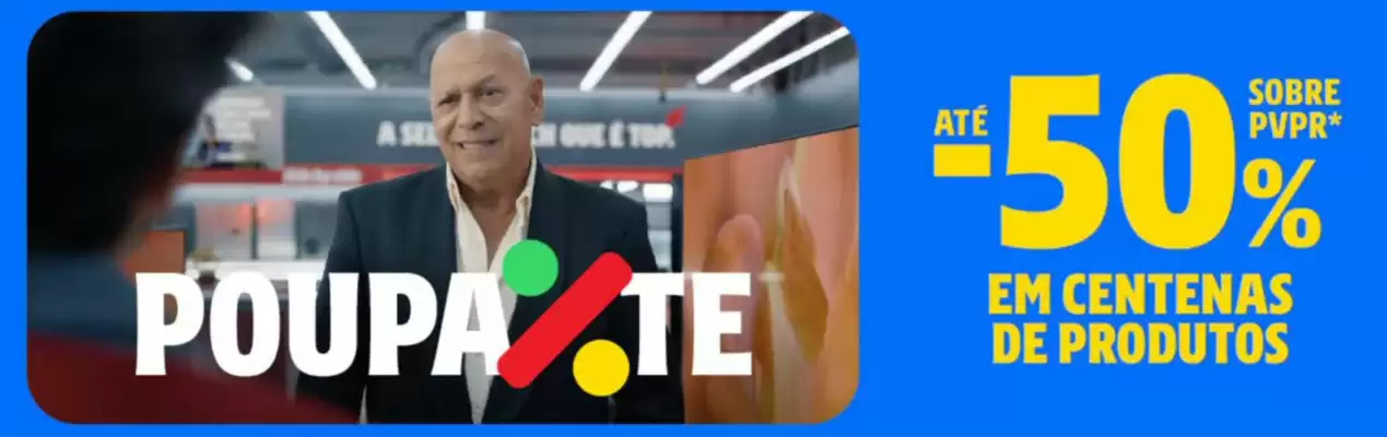 Folheto MediaMarkt (válido até 1-02)