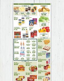 Robert Fresh Market weekly ad week 5 Page 2