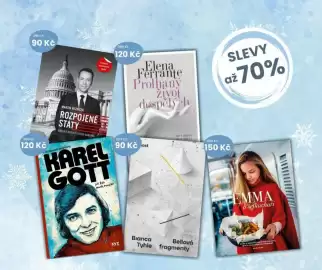 SEVT leták týden 5 Strana 1