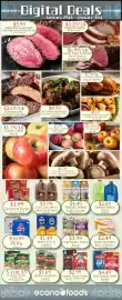 Econofoods weekly ad week 5 Page 3