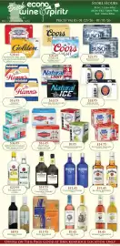 Econofoods weekly ad week 5 Page 5