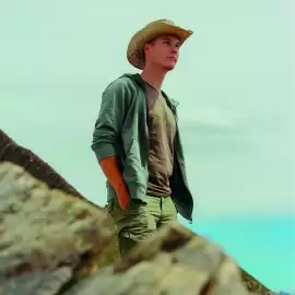 Bushman leták Strana 2