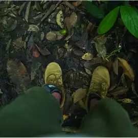 Bushman leták Strana 3