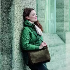 Bushman leták Strana 4