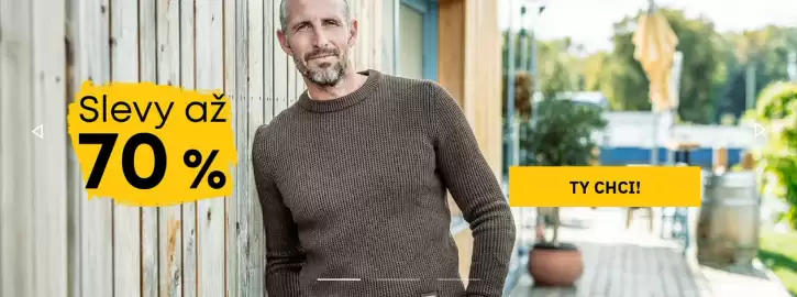 Bushman leták Strana 1