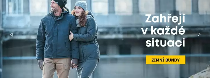 Bushman leták Strana 3