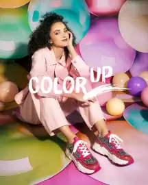 Humanic leták Strana 3