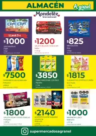 Catálogo Supermercados A Granel semana 5 Página 4