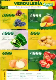 Catálogo Supermercados A Granel semana 5 Página 6