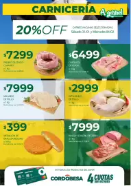 Catálogo Supermercados A Granel semana 5 Página 7