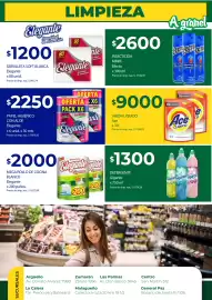 Catálogo Supermercados A Granel semana 5 Página 9