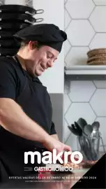 Catálogo Makro semana 5 Página 1