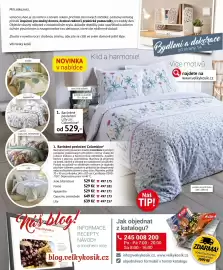 Velký Košík katalog Strana 2