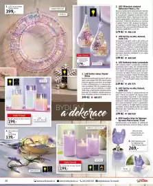 Velký Košík katalog Strana 20