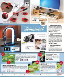Velký Košík katalog Strana 38