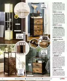 Velký Košík katalog Strana 4