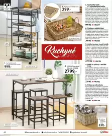 Velký Košík katalog Strana 44