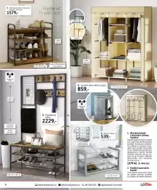 Velký Košík katalog Strana 8