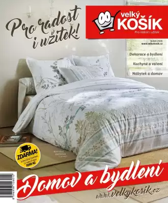 Velký Košík katalog (platné do 31-01)