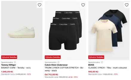 Zalando leták týden 5 Strana 1