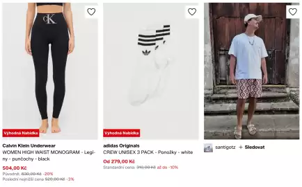 Zalando leták týden 5 Strana 2