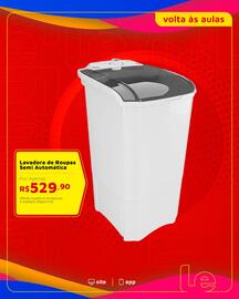 Encarte Le Biscuit semana 5 Página 2