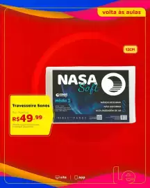 Encarte Le Biscuit semana 5 Página 1