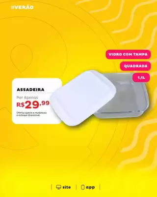 Encarte Casa e Vídeo (válido até 31-01)