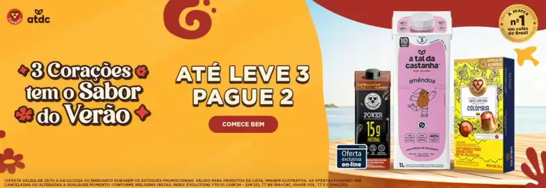 Folheto Tenda Atacado semana 5 Página 1