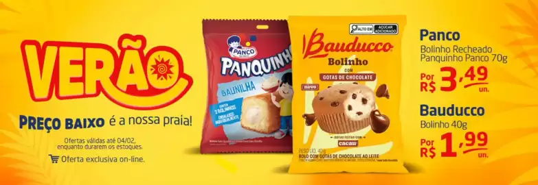 Folheto Tenda Atacado semana 5 Página 4