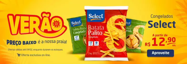 Folheto Tenda Atacado semana 5 Página 5