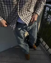 Catálogo Pull & Bear Página 1