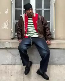 Catálogo Pull & Bear Página 3