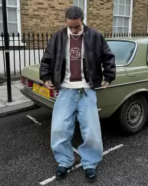 Catálogo Pull & Bear Página 5