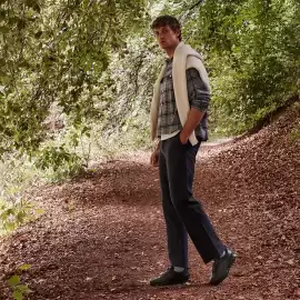 ECCO leták Strana 1