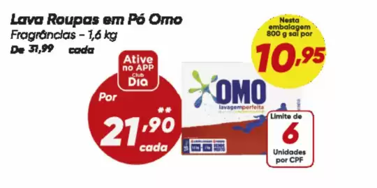 Tabloide Dia Página 3