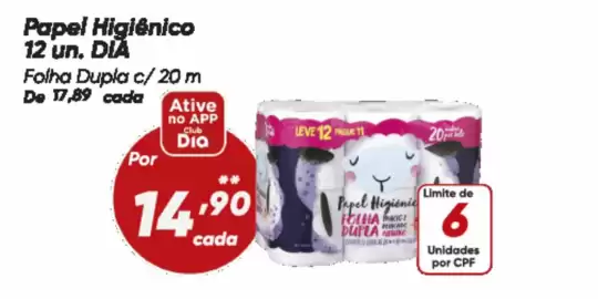 Tabloide Dia Página 7