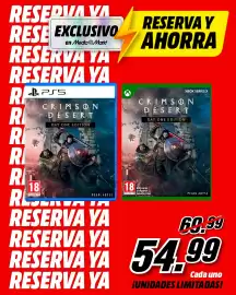 Catálogo Media Markt semana 5 Página 3