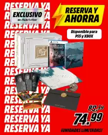 Catálogo Media Markt semana 5 Página 4
